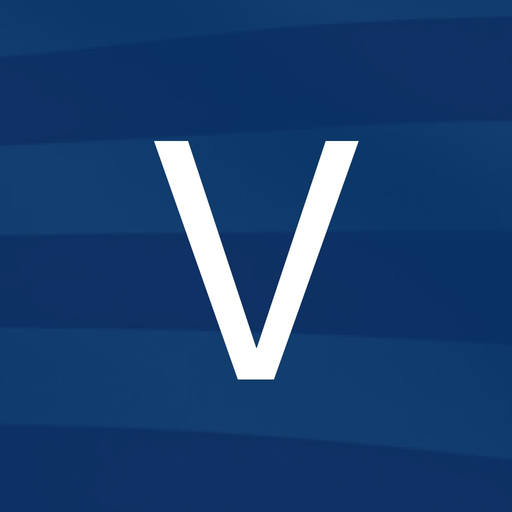 Virtual Video Visit app icon