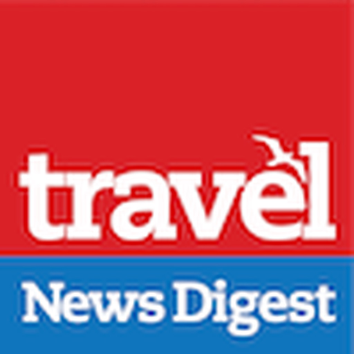 Travel News Digest app icon
