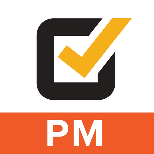 Construct Project Management app icon