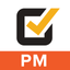 Construct Project Management icon