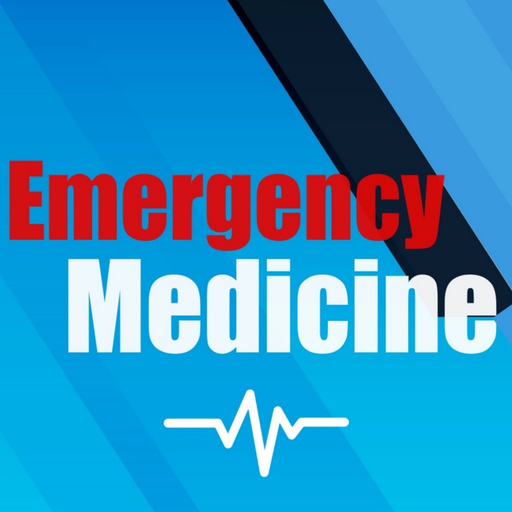 Emergency Medicine Q & A app icon