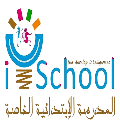 ISCHOOL app icon