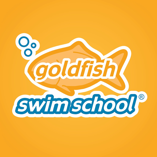 Goldfish Swim School app icon