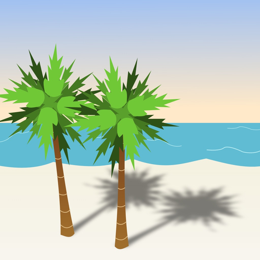 Ocean Sound Effects app icon