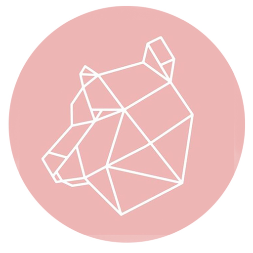 White Bear Coffee app icon