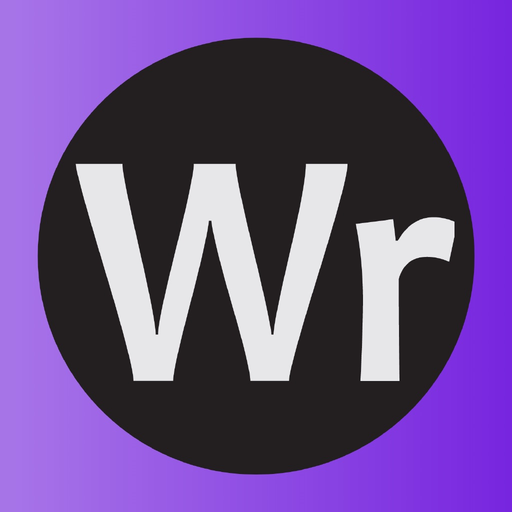 Chimege Writer app icon