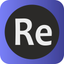 Chimege Reader icon