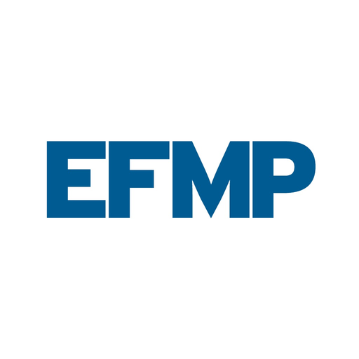 Navy EFMP app icon