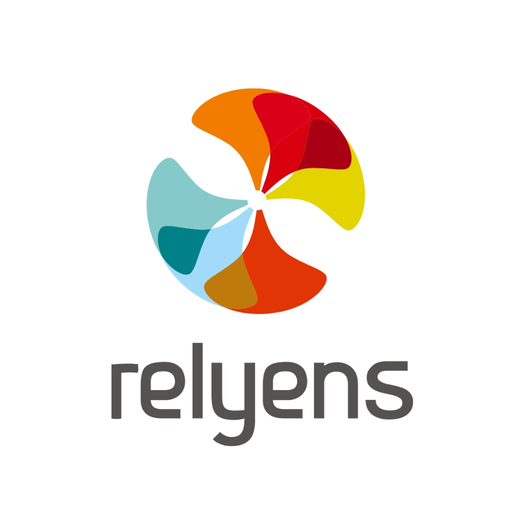 Relyens app icon