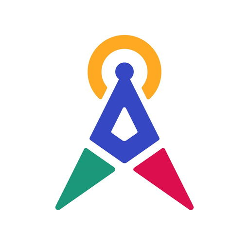 Cerkl Broadcast app icon