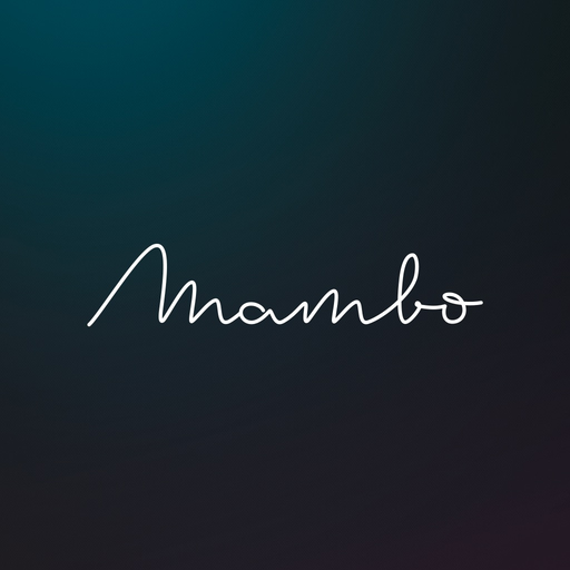 Mambo Cecotec app icon