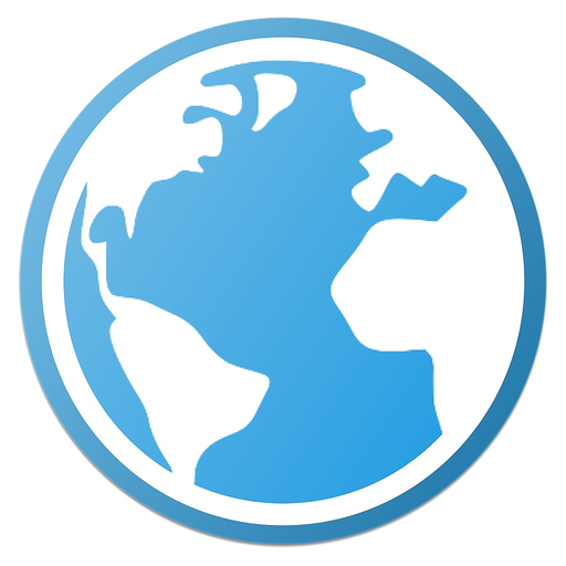 Locale Switcher app icon