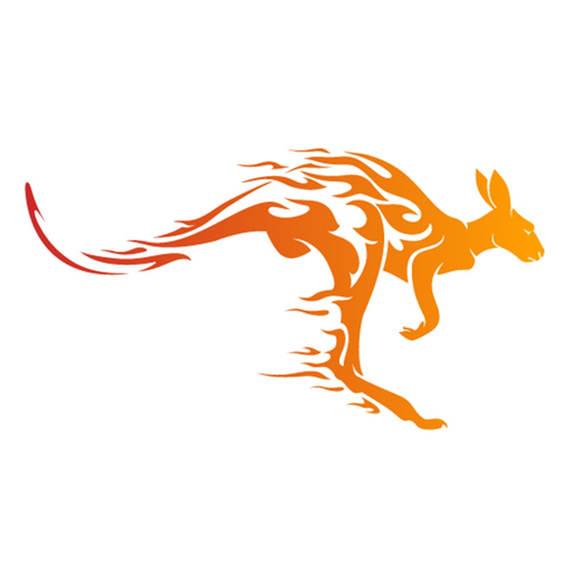 Kangaroo Propane app icon