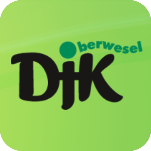 DJK Rheinwacht Oberwesel app icon