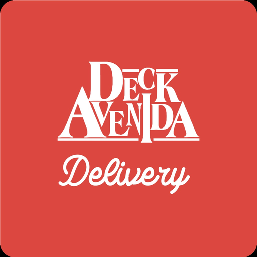 Restaurante Deck Avenida app icon