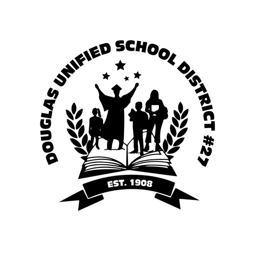 Douglas USD #27, AZ app icon