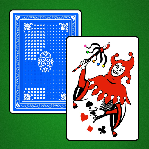 Joker Shuffle 3 app icon