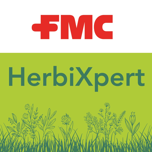 HerbiXpert app icon
