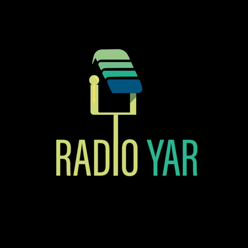 Radio Yar app icon