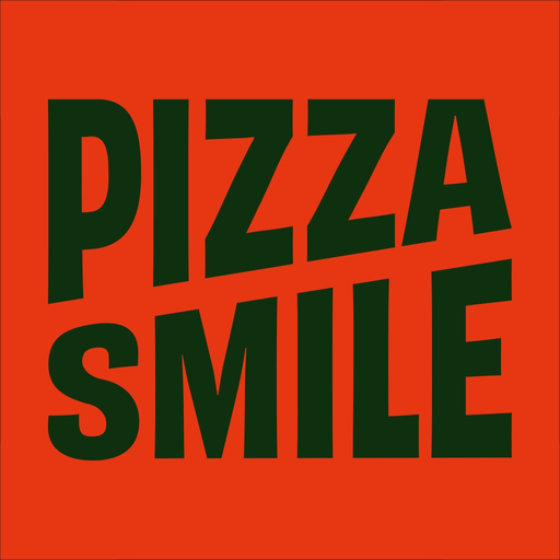 Pizza Smile app icon