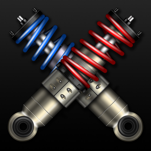 Suspension Master app icon