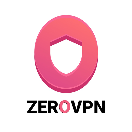 ZeroVPN - Fast & Secure Proxy app icon