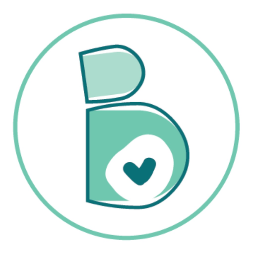 Bmum medical woman care app icon