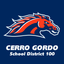 Cerro Gordo CUSD 100 icon