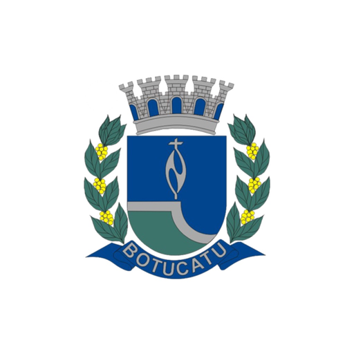 Câmara Municipal de Botucatu app icon