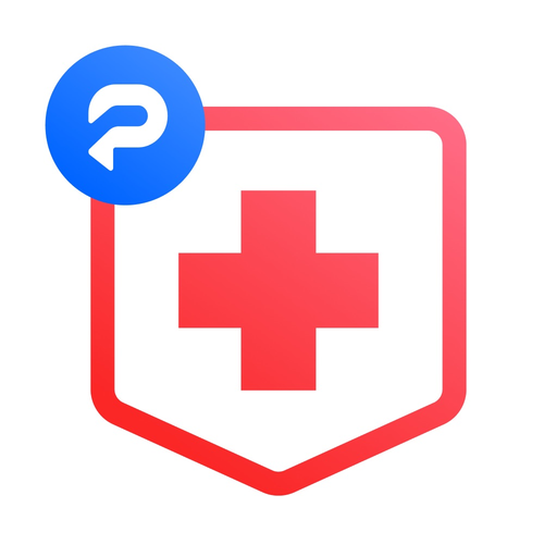 Pocket Prep Nursing 2026 app icon
