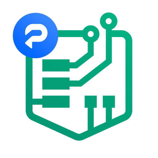 Pocket Prep IT & Cybersecurity app icon