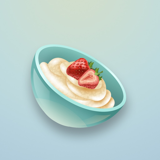 Breakfast Recipes: Cookbook app icon