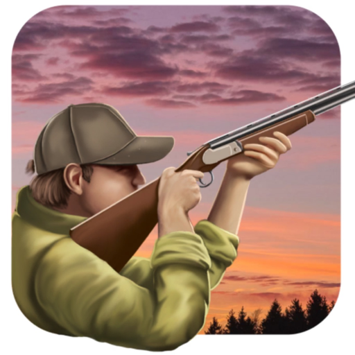 Hunting Simulator: Hunter Game app icon