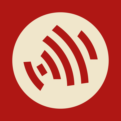 Universitária FM 107.9 app icon