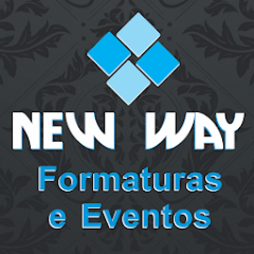 New Way Formaturas app icon