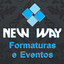 New Way Formaturas icon