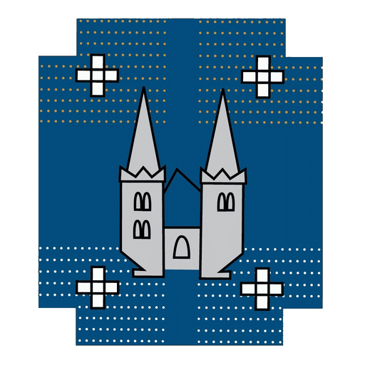Spišský Jeruzalem app icon