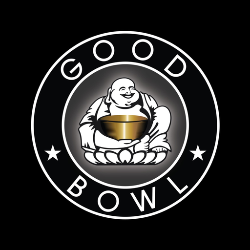 Goodbowl app icon