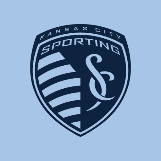 Sporting KC - Official App app icon