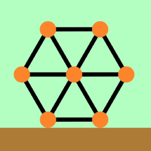 Construct Up app icon