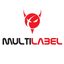 Multilabel icon