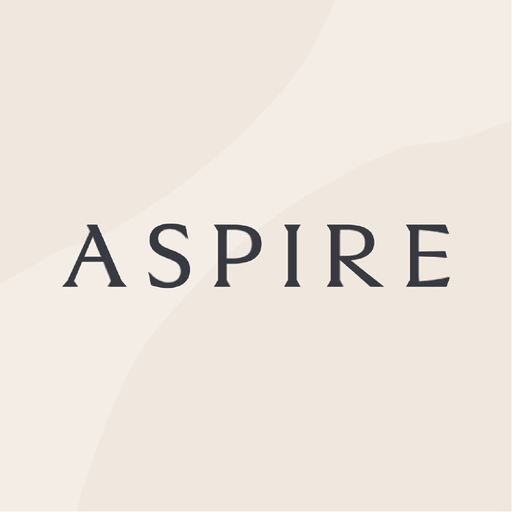 ASPIRE Galderma Rewards app icon