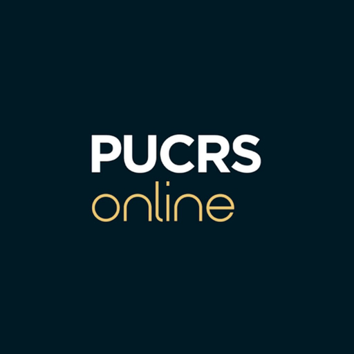 PUCRS Online app icon