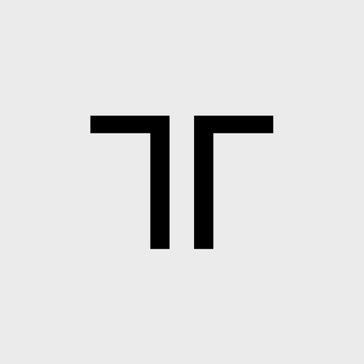 Toble - Tracker & Spreadsheet app icon
