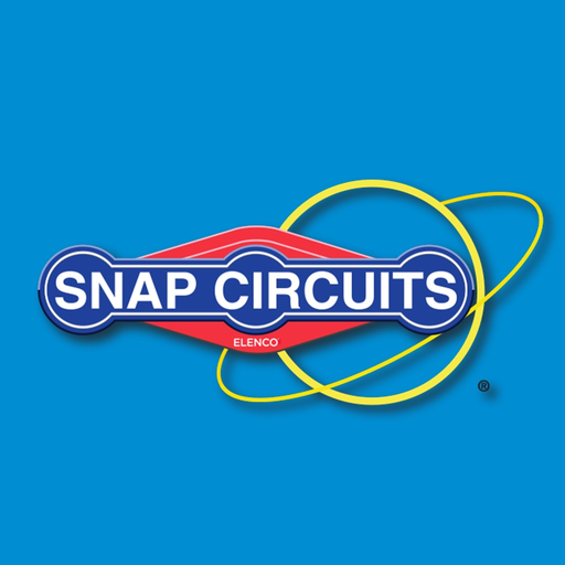 Snap Circuits® Coding app icon