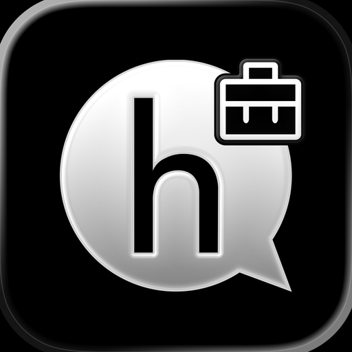 Hearsay for Intune by Yext app icon