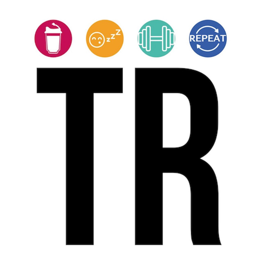 TDR App app icon