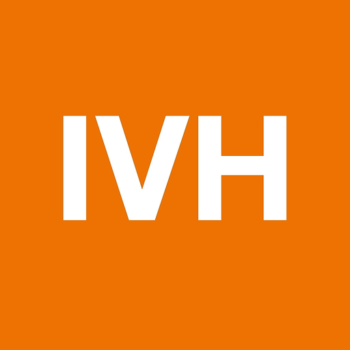 IVH app icon