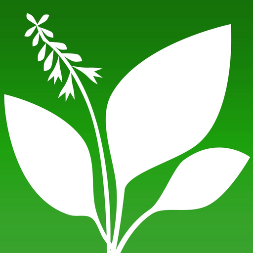 Hostas app icon