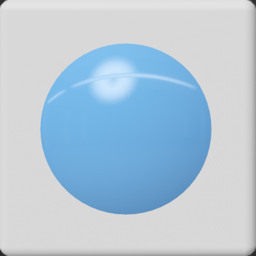 Blur. app icon